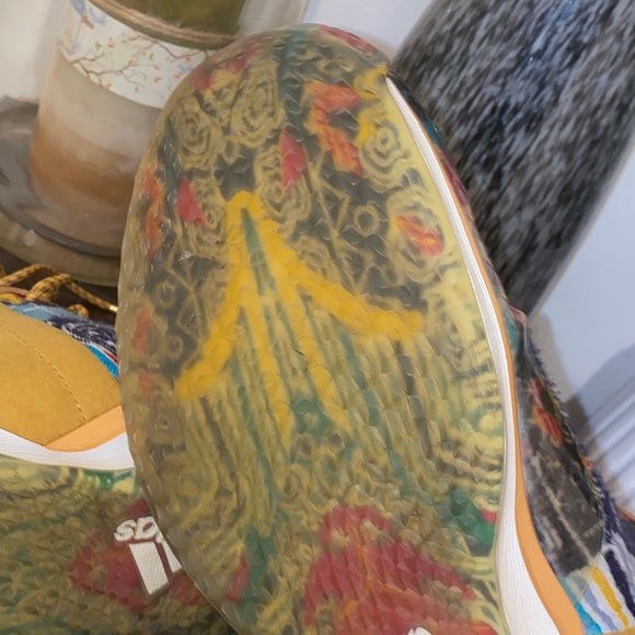 Rare! Adidas Icon Trainer NYC Legend Pack Men's Sneakers Size 9 Deadstock - Picture 16 of 16